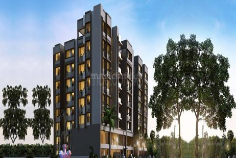 2BHK Multistorey Apartment for Resale in Sharan Sanidhya at Chandkheda 2BHK Multistorey Apartment for Resale in Sharan Sanidhya at Chandkheda