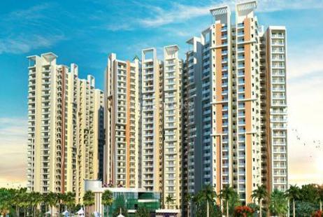 Aditya City Apartments in NH 24, Ghaziabad: Price, Brochure, Floor Plan ...