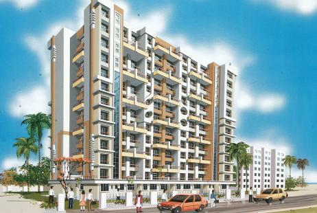 Raj Vaibhav NX in Dombivli West, Thane: Price, Brochure, Floor Plan ...