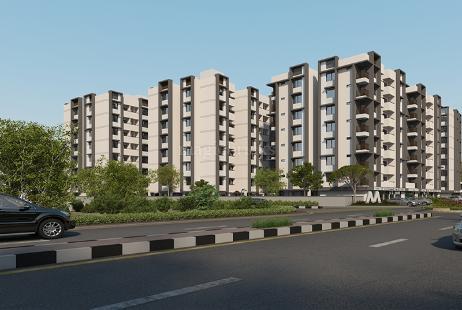 Maruti Heights in Muthia, Ahmedabad: Price, Brochure, Floor Plan, Reviews