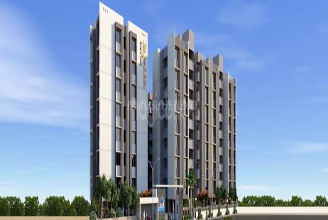 1BHK Multistorey Apartment for Resale in Polaris Anand at Nikol 1BHK Multistorey Apartment for Resale in Polaris Anand at Nikol
