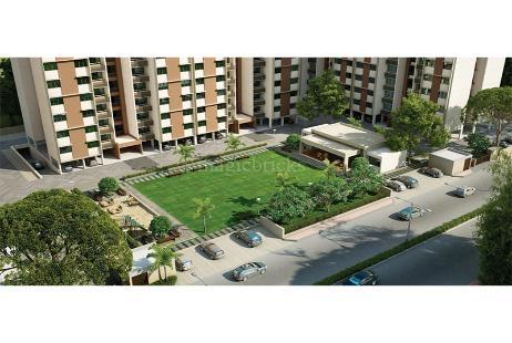 Maher Hom Maher Homes in Shela, Ahmedabad: Price, Brochure, Floor Plan, Reviews