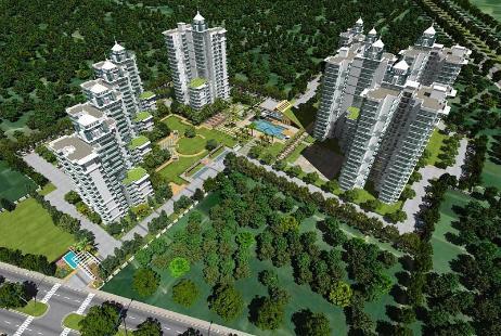 2BHK Multistorey Apartment for Resale in Spaze Privvy The Address at Sector 93 2BHK Multistorey Apartment for Resale in Spaze Privvy The Address at Sector 93