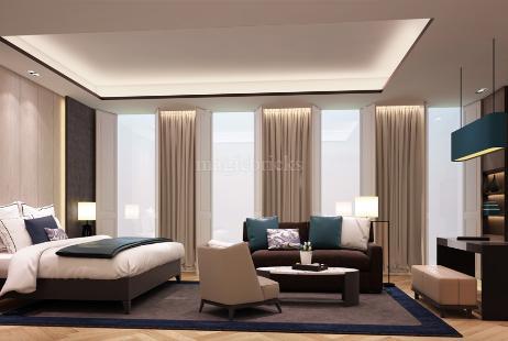 4 Flats For In Bandra Band Stand Mumbai Magicbricks 3 Bhk Apartment For In 10 Bkc Bandra Kurla Complex