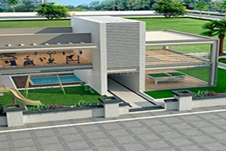 Millennium Acropolis in Wakad, Pune: Price, Brochure, Floor Plan, Reviews