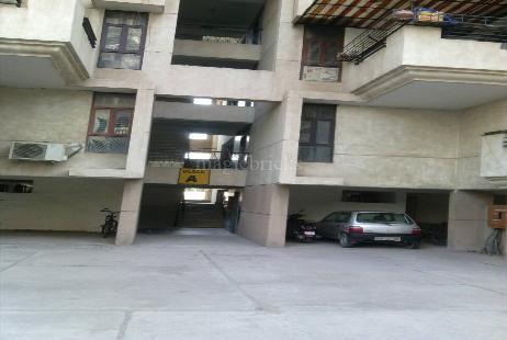 Arjun Apartment in Sector 7 Dwarka, New Delhi: Price, Brochure, Floor ...