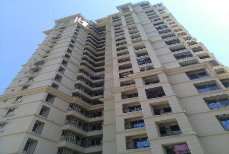 Cosmos Springs Angel in Ghodbunder Road, Thane: Price, Brochure, Floor ...