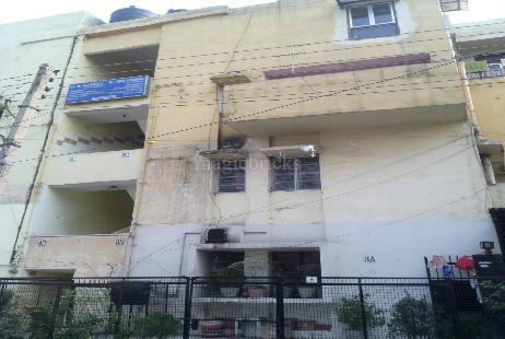 DDA Block J in Ashok Vihar Phase 1, New Delhi: Price, Brochure, Floor ...