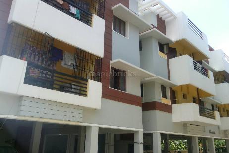 Govardhana Giri in Kolapakkam, Chennai: Price, Brochure, Floor Plan ...