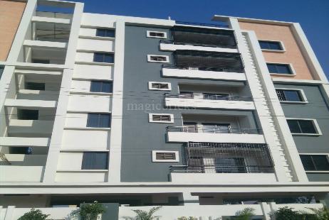 Meghana Residency in Uppal, Hyderabad: Price, Brochure, Floor Plan, Reviews