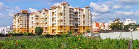 Paranjape Athashri In Baner Pune Price Brochure Floor Plan Reviews