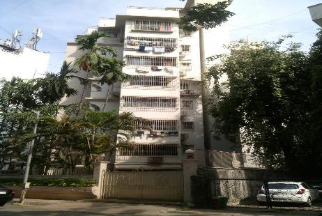 Pinky Paradise in Khar West, Mumbai: Price, Brochure, Floor Plan, Reviews