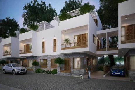 3 Bhk House In Bangalore