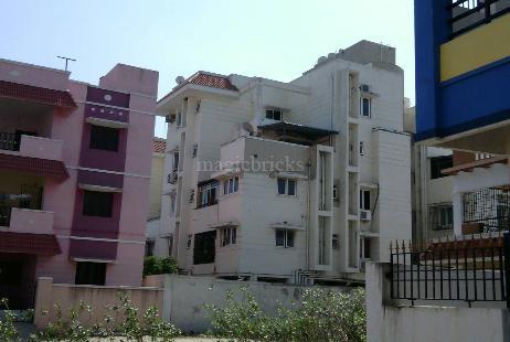 Raj Castle in Medavakkam, Chennai: Price, Brochure, Floor Plan, Reviews