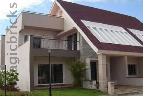 3BHK Villa for Resale in Sobha Adamus at Whitefield