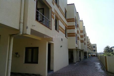 Sripati Nilayam in Ayanambakkam, Chennai: Price, Brochure, Floor Plan ...