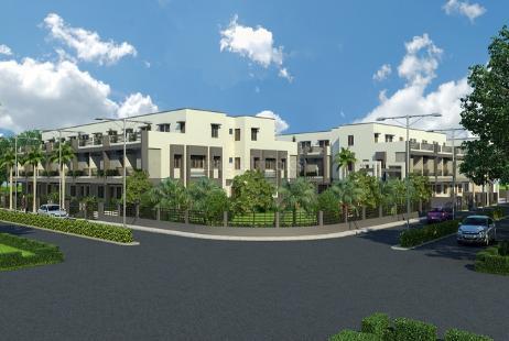 1BHK Multistorey Apartment for Resale in Akshardham Heights at Vastral 1BHK Multistorey Apartment for Resale in Akshardham Heights at Vastral