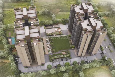 4BHK Multistorey Apartment for Resale in Orchid Heights at Sardar Patel Ring Road 4BHK Multistorey Apartment for Resale in Orchid Heights at Sardar Patel Ring Road