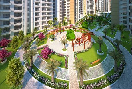 ABA Cherry County in Noida Extension, Noida: Price, Brochure, Floor ...