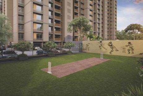 3BHK Multistorey Apartment for Resale in Orchid Heights at Sardar Patel Ring Road 3BHK Multistorey Apartment for Resale in Orchid Heights at Sardar Patel Ring Road