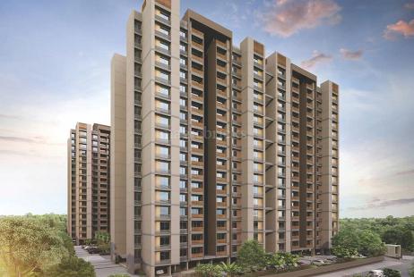 4BHK Multistorey Apartment for Resale in Orchid Heights at Sardar Patel Ring Road 4BHK Multistorey Apartment for Resale in Orchid Heights at Sardar Patel Ring Road