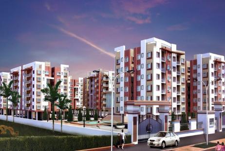 47 Flats For In Narayanpur Kolkata Magicbricks 2bhk Apartment For New Property In Aashiyana At Narayanpur Gopalpur Gram