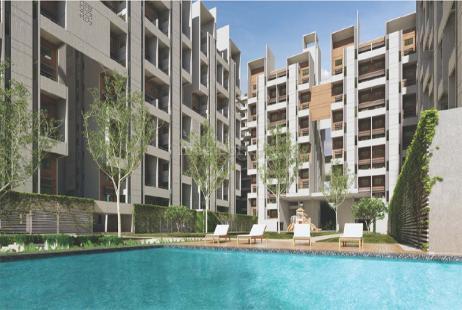 Rohan Abhilasha in Wagholi, Pune: Price, Brochure, Floor Plan, Reviews