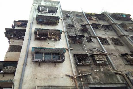 Adarsh Apartments In Santacruz East Mumbai Price Brochure Floor Plan Reviews