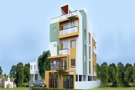 Aggarwal Residential Apartments In Uttam Nagar New Delhi Magicbricks