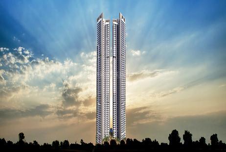 Alpine Shapoorji Pallonji in Kandivali East, Mumbai: Price, Brochure ...