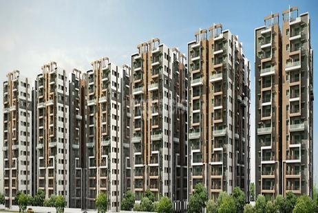 Aparna HillPark Lake Breeze Resale Price: 5+ Flats for Sale in Aparna ...