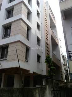 Ashwini Residency In Narhe Pune Price Brochure Floor Plan Reviews