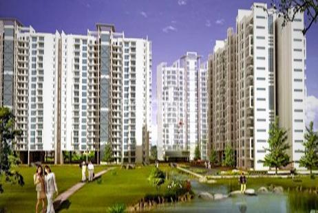 Sector 77, Faridabad: Map, Property Rates, Projects, Photos, Info