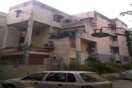 DDA Flats Munirka in Munirka, New Delhi: Price, Brochure, Floor Plan ...