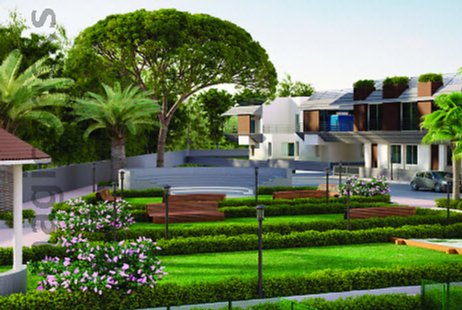 Dev Krupa in Ajwa Road, Vadodara: Price, Brochure, Floor Plan, Reviews