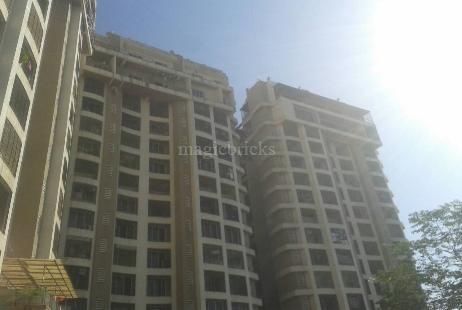 Gagangiri Complex in Dahisar West, Mumbai: Price, Brochure, Floor Plan ...