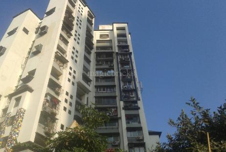 Heena Gaurav Heights in Kandivali West, Mumbai: Price, Brochure, Floor ...