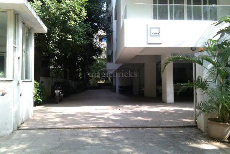 Marvel Coronet in Boat Club Road, Pune: Price, Brochure, Floor Plan ...