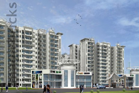 2BHK Multistorey Apartment for Resale in Meadows Vista 1 at Raj Nagar Extension 2BHK Multistorey Apartment for Resale in Meadows Vista 1 at Raj Nagar Extension