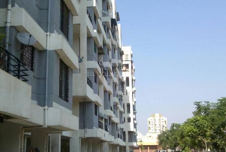 Nano Homes in Pradhikaran Nigdi, Pune: Price, Brochure, Floor Plan, Reviews