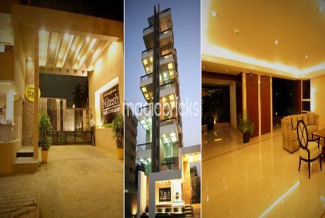 Nitesh Wimbledon Park in Seshadripuram, Bangalore 5