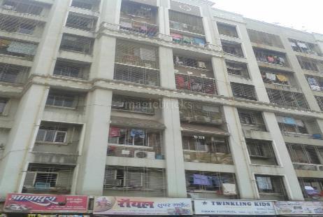 Raj Tarang in Dahisar East, Mumbai: Price, Brochure, Floor Plan, Reviews