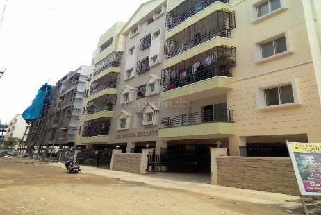 Sai Ranga Enclave in Electronic City, Bangalore: Price, Brochure, Floor ...