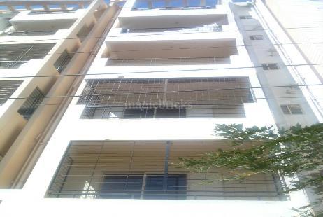 Shantiniketan Apartments in RT Nagar, Bangalore: Price, Brochure, Floor ...