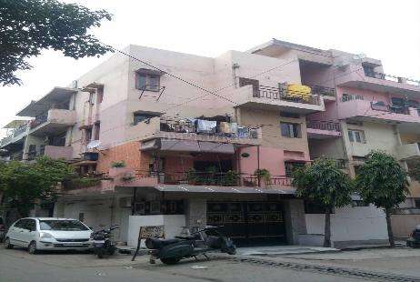 DDA Shivam Enclave in Jhilmil Colony, New Delhi: Price, Brochure, Floor ...