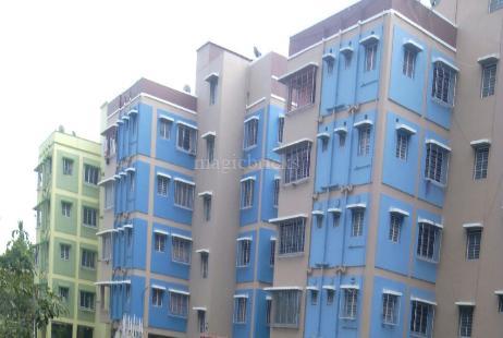 Soura Niloy Housing Complex in Behala, Kolkata: Price, Brochure, Floor ...