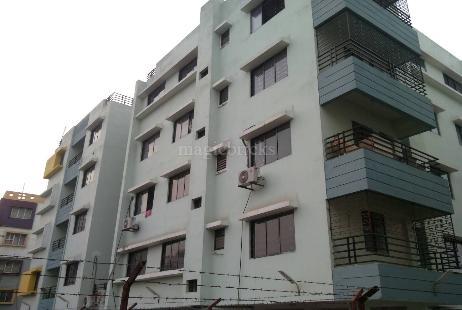 Sunny Dale in EM Bypass, Kolkata: Price, Brochure, Floor Plan, Reviews