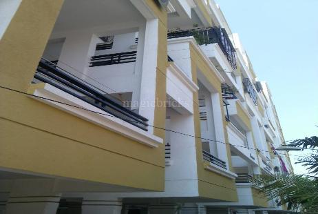 TS Yashoda Puram in Pimple Gurav, Pune: Price, Brochure, Floor Plan ...