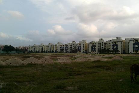 VGN Minerva in Mogappair West Ambattur Industrial Estate, Chennai ...