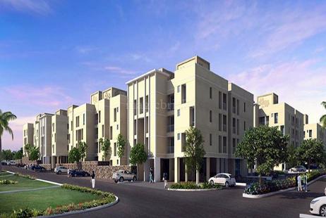 Valley of Flowers in Sinner, Nashik: Price, Brochure, Floor Plan, Reviews